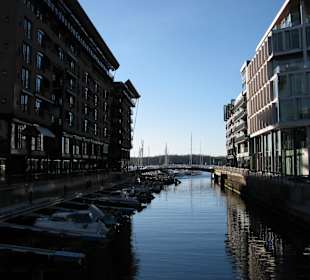 Hafen