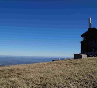 Riesengebirge/Karkonosze