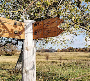 Wandern Groß Plasten