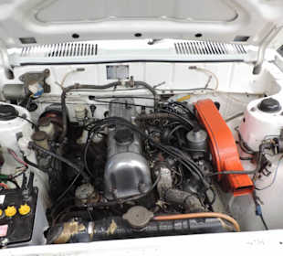 Wunderschöne Autos 50ziger und 60ziger Jahre