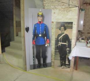 Festungsfest Germersheim 2015