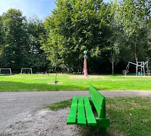 Steinerbos Belevenispark