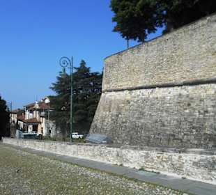 Venezianische Stadtmauer