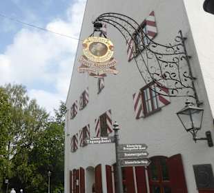 Irseer Klosterbräu
