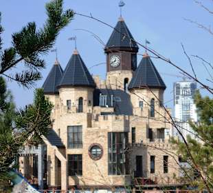 National Amusement Park