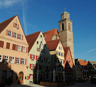 Altstadt Dinkelsbühl