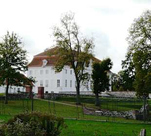 Schloss Meseberg