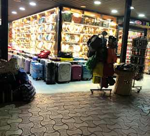 Einkaufen & Shopping