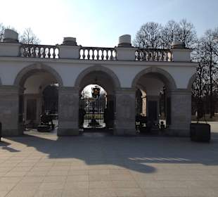 Grób Nieznanego Żołnierza