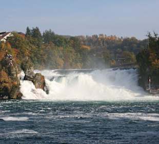 Rheinfall 