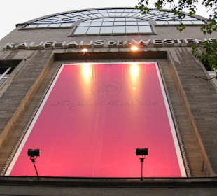 Kaufhaus des Westens