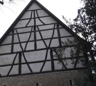 Stadtgeschichtliches Museum