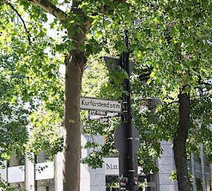 Viaje en junio a Berlín