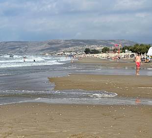 Strand Georgioupolis