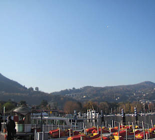 Lake Como