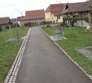 Friedhof Kleinbettlingen