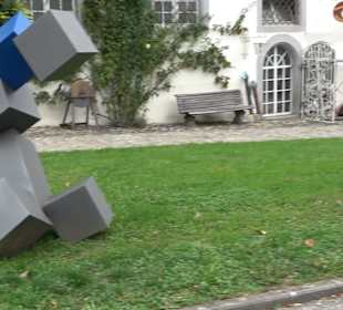 Oberer- und Unterer Langbau