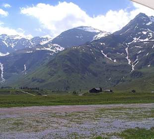 Herrliche Wanderwege