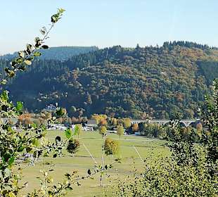 Wandern Willingen