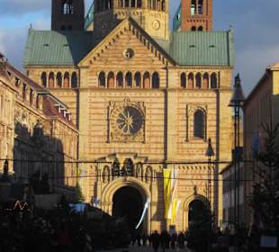 Speyerer Dom