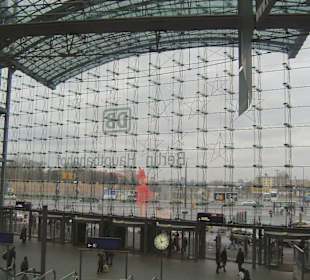 Berlin HBF