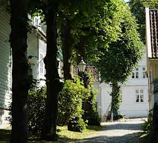 Museumsdorf Gamle Bergen