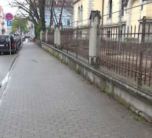 Vincentius Krankenhaus