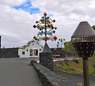 Museum Fundación César Manrique