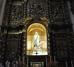 Iglesia de Nuestra Señora de la Concepción