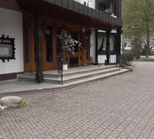 Restaurant Forellenhof Rössle