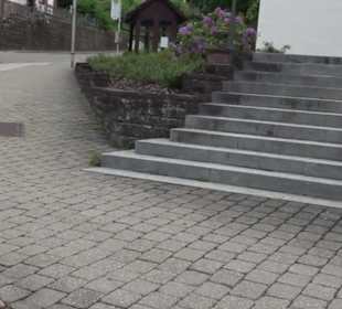 Evangelische Kirche St. Gallus Wittlensweiler