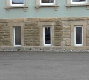 Bürgerhaus Nellingsheim