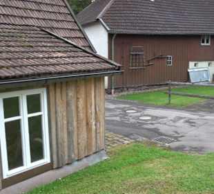 Dorfmuseum Dietersweiler