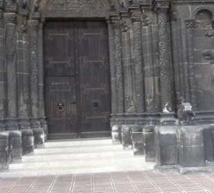 Schottenportal
