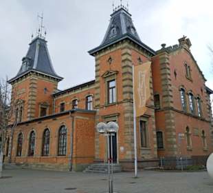 Musikhalle