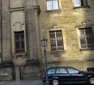 Altstadt Ständehaus