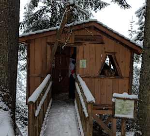 Wandern