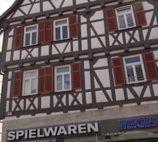 Adelberger Hof