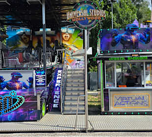 Universal Studios