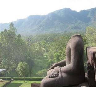 Borobudur