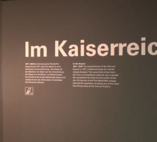 Stadtgeschichtliches Museum