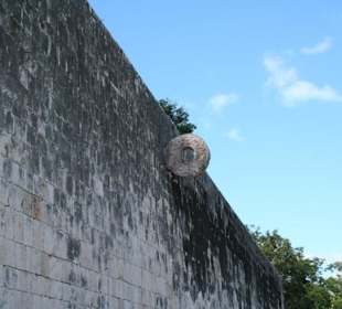 Chichen Itza