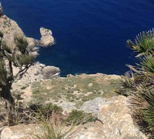 Ausblick Formentor A
