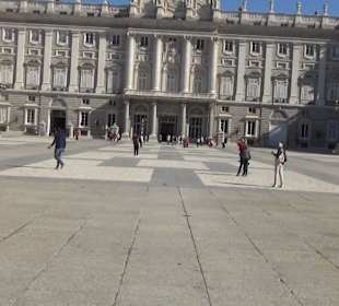 Palacio Real