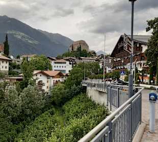 Tourismusverein Schenna