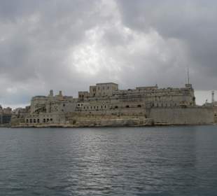 Hafenrundfahrt Valletta