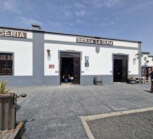 Wandern Puerto del Carmen