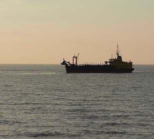Hafen Stolpmünde/Ustka