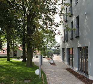 Resaurant Schmokenberg in Havelberg