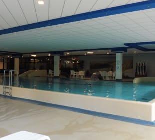 Pool Bilder Aquantis Bensersiel Esens Holidaycheck